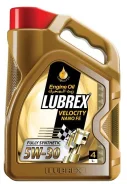Lubrex Velocity Nano FE