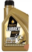 Lubrex Velocity Nano Plus PAO