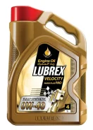 Lubrex Velocity Nano Plus PAO