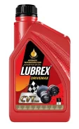 Lubrex Drivemax CVT