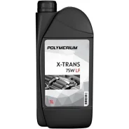 Polymerium X-Trans