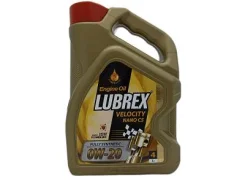 Lubrex Velocity Nano Plus