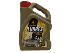 Lubrex Velocity Nano FE