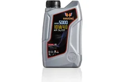 Havens Super 5000
