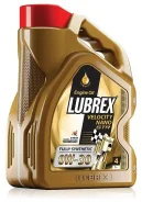 Lubrex Velocity Nano GTR