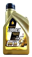 Lubrex Velocity Nano GTR