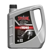 Speedol