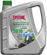 Speedol