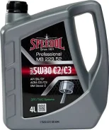 Speedol