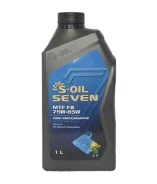 S-Oil Seven MTF FX