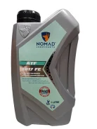 Nomad Lubricants ATF