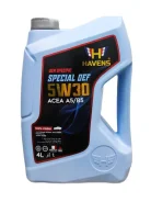 Havens Special OEF