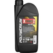 Polymerium X-Trans2