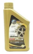 United Oil GX Plus
