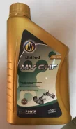 United Oil MV-CHF
