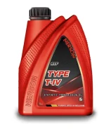 Nerson ATF Type T-IV
