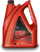 Nerson ATF WS