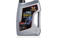 Havens Super 5000