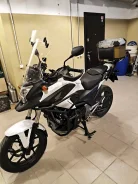 Honda NC 750X. 745����. ��., ��������, ���������, ������ �� �� ����