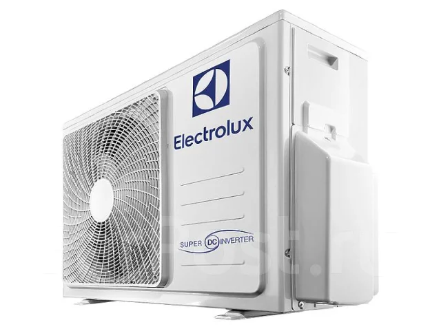 Electrolux. 40��&sup2; ����