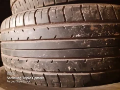 Yokohama Advan A460. ������, 2006 ���, �/�, ����� 50 % ����