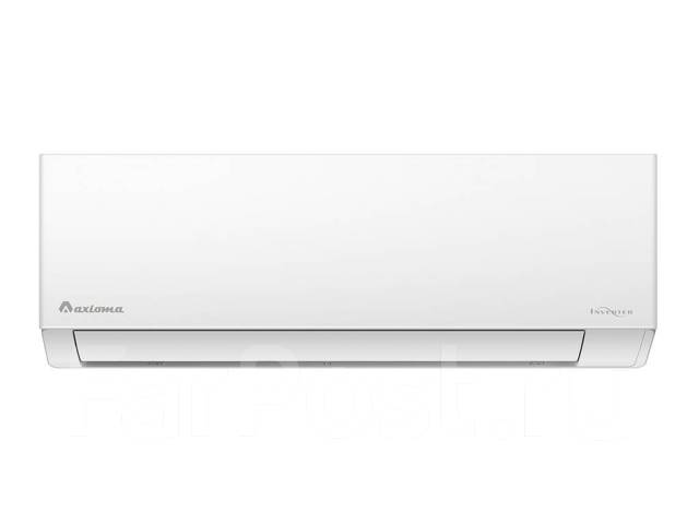 Сплит-система Axioma Серия F Inverter ASX09FZ1/ASB09FZ1, инверторный ...