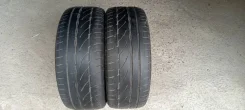 Bridgestone Potenza RE002 Adrenalin. ������, 2015 ���, �/�, ����� 20 % ����