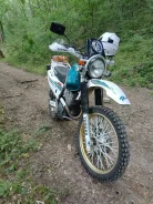 Yamaha TT-R 250. 250����. ��., ��������, ���������, ������ �� �� ����