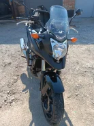 Honda NC 700X. 700����. ��., ��������, ���������, ������ �� �� ����