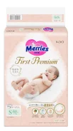 Merries. 4-8 �� 60��� ����