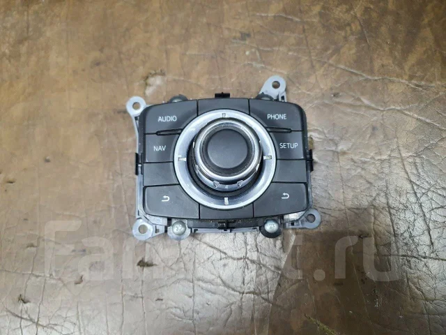 ���� ���������� ���������� Mazda CX-5 KD4566CM0 ����