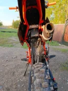 Kayo Evolution YX125EM. 125����. ��., ��������, ���������, ������ �� �� ����