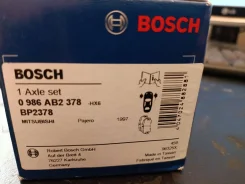 ������� ��������� BP2378 0986AB2378 MMC Pajero PF-3414 0986AB2378 ����