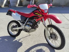 Honda XR 250. 250����. ��., ��������, ���������, ������ �� �� ����