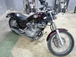 Yamaha Virago XV 250. 250����. ��., ��������, ���������, ��� ������� ����