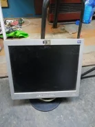 HP. 15" ����