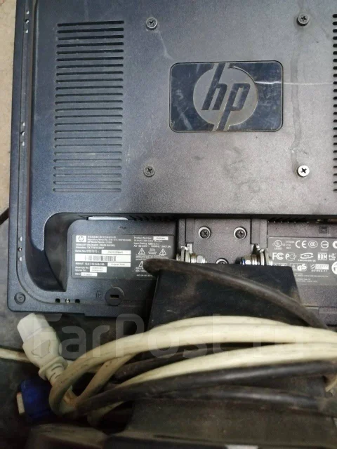 HP. 15" ����