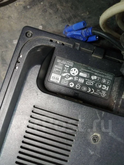 HP. 15" ����