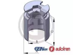    |  | D38 Autofren D025122 D025122 