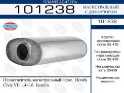   . Euroex 101238 101238 