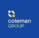 . Coleman Group.   23 . 2 