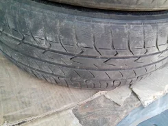 Toyo Tranpath mpZ. ������, �/�, ����� 20 % ����