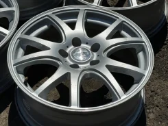 Weds Fang Razul. 7.0x17", 5x114.3, ET40, �� 73,1���. ����