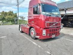 Volvo FH 