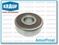 ��������� ���������� 17*52*16 Krauf (��������) 90068-10015 (10415) 9006810002 ����