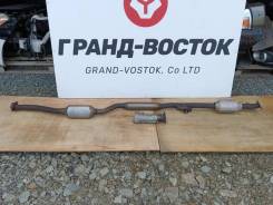  Mitsubishi Galant Fortis 2008 CX4A 4B11 