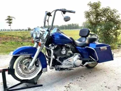 Harley-Davidson Road King. 1 600����. ��., ��������, ��� ���, ��� ������� ����