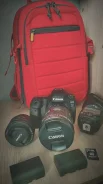 Canon EOS 6D Mark II ����