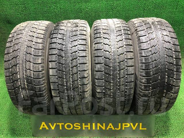 275/70R16 Toyo Observe GSi-5 2019г R16*8j 5*150 +60 ЦО110 (02v), 16