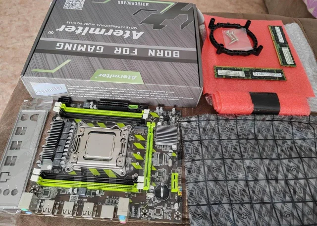 X79 ����